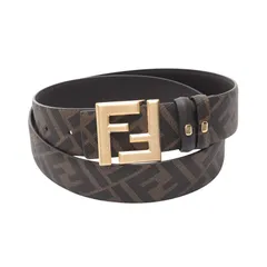 2025年最新】Fendi メンズ ベルトの人気アイテム - メルカリ