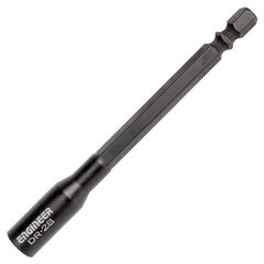 ENGINEER エンジニア 貫通エクステンション 極短ビット用 100mm DR-28 0