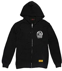 マンウィズ　干支パーカー　2022 虎 MAN WITH A MISSION | GoodsLookbook