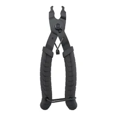 新品 自転車チェーンツール チェーンプライヤー 軽量プライヤー チェーンツール 黒 チェーンカッター 自転車 自転車プライヤー チェーンチェッカー メンテナンス タイヤ修理 マウンテンバイク チェーン取り付けおよび取り外しツール