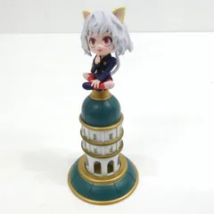 デスクトップハンター3 全６種コンプリートセット Re-Ment HUNTER X HUNTER DesQ Desktop Hunter 3 Toy Figurine