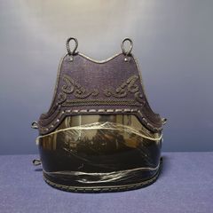 美品 剣道 竹胴三本足60本組 五大塗 黒呂色塗り - メルカリ