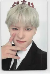 JO1 初回限定盤B 川西拓実 WHERE DO WE GO セルカ