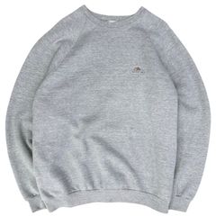 FRONT11201 LOOP KNITTING SERIES SWEATSHIRT - メルカリ