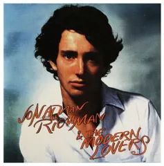 ⭐︎中古CD  ジョナサン・リッチマン　Rounder期　アルバムセット ⭐︎中古CD ジョナサン・リッチマン Rounder期 アルバムセット