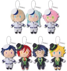 青葉つむぎ 春川宙 Switch あんさんぶるスターズ！！あんスタ