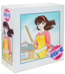 【美品】めぞん一刻　全巻1-24 LD レーザーディスク 美品】めぞん一刻 全巻1-24 LD レーザーディスク - メルカリ