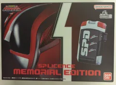 2025年最新】特捜戦隊デカレンジャー SPライセンス -MEMORIAL