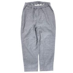 Have a good day (ハブアグッドデイ) RELAX FLANNEL PANTS グレイ 3 SALE 60%OFF!!  フランネル イージーパンツ