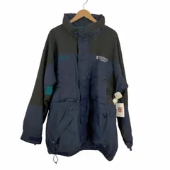 コロンビア Columbia West ridge シェルジャケット メンズ import：L 