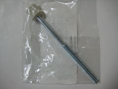 コロナ部品：エアコン下部締付ネジ（化粧ネジ）/320094007 ウィンドエアコン用〔15g-2〕[M便 1/7]