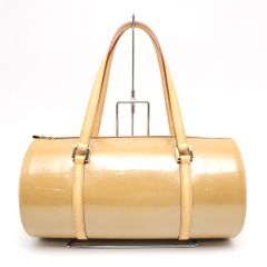 【楠本質店/元住吉】ルイヴィトン　ベッドフォード　ヴェルニ　M91329　※色移りあり【中古】
