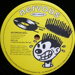 2025年最新】nuyorican soulの人気アイテム - メルカリ