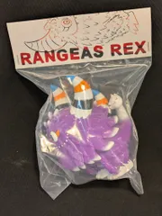 2025年最新】rangeas rexの人気アイテム - メルカリ