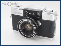2025年最新】olympus pen-d3の人気アイテム - メルカリ