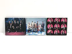 【小牧店】Snow Man  LOVE TRIGGER/We'll go together  三形態 セット(CD＋DVD) 【T327-1773】