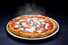 冷凍ピザ　２０センチ　人気の5枚セット　赤い窯のピザ屋さん