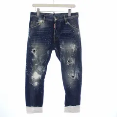 2024年最新】dsquared2 デニム 44の人気アイテム - メルカリ