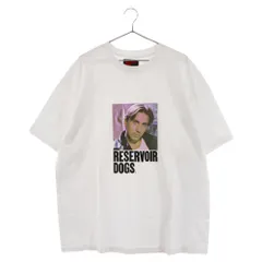 WACKO MARIA (ワコマリア) 24SS RESERVOIRDOGS / CREW NECK T-SHIRT Mr