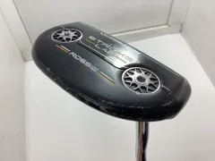 【中古】 オデッセイ STROKE LAB BLACK ROSSIE 34インチ パター PT STROKE LAB BLACK (フレックスその他) メンズ 男性用 右利き 右用 Eランク ゴルフクラブ