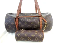 2024年最新】ルイヴィトン ハンドバッグ モノグラム パピヨン30 旧型 M51365 LOUIS VUITTON ヴィトン バッグの人気アイテム  - メルカリ