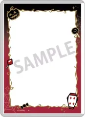 【中古】収納・携帯用アイテム ケイト・ダイヤモンド 「ディズニー ツイステッドワンダーランド スケアリー・ドレスver 硬質カードケース 1」