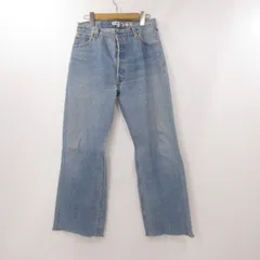 【本日お値下げ】RE/DONE リダン　Levi's　フレアデニム 26 楽天市場】リーバイス re／doneの通販