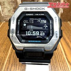 G-SHOCK G-LIDE GBX-100 湘南台店