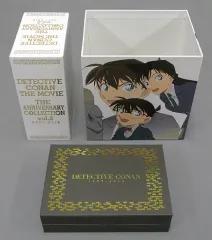 2025年最新】20周年記念Blu-ray 劇場版名探偵コナンの人気
