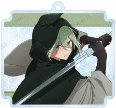 【中古】キーホルダー 鴨志田朔夜(匁ver./B) 「【推しの子】 トレーディングアクリルキーホルダー」