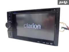 Clarionクラリオン | NX403