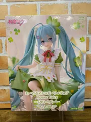 2025年最新】初音ミク flower fairy クローバーの人気アイテム