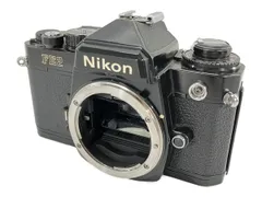 2024年最新】nikon fe2 ジャンクの人気アイテム - メルカリ