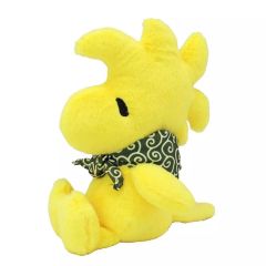 SNOOPY着ぐるみかぶりっこBIGぬいぐるみ スヌーピー×ウッドストック