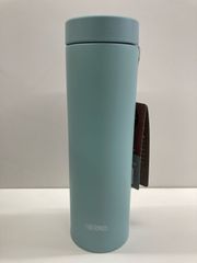 【展示品未使用品】サーモス 真空断熱ケータイマグ　0.48L　JON-480ライトブルー（LB）