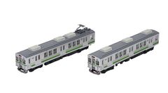 「もけいや松原」新品Ｎゲージ　トミーテック　鉄道コレクション　養老鉄道７７００系ＴＱ０５編成２両セット