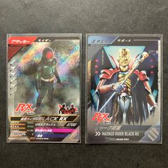 ガンバレジェンズ CP & PR 仮面ライダークウガ 2枚セット - メルカリ