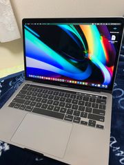 MacBook Pro 2020 Core i7 2.3GHz USキーボード