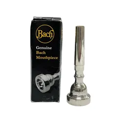 2025年最新】bach トランペットマウスピースの人気アイテム - メルカリ