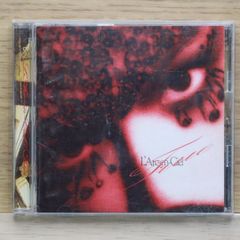 국내반 CD 랄 칸 시엘/L'Arc~en~Ciel ■ TRUE [KSC2165/4988009016504]M01971