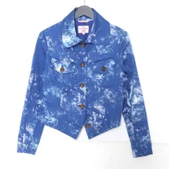 VIVIENNE WESTWOOD ジャケット サイズ3のサムネイル