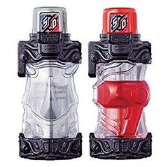 [중고] 가면 라이더 빌드 DX 사이드 라이어 풀 병 세트 z2zed1b