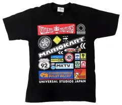 2025年最新】マリオカート tシャツの人気アイテム - メルカリ
