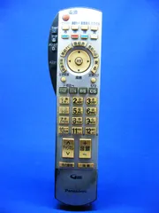 2024年最新】パナソニック テレビリモコン EUR7649Z20の人気アイテム