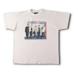 BACKSTREET BOYS バックストリートボーイズ サイン 入り写真 Backstreet Boys BSB All Members Autographed Photo with