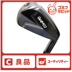 ジニコ⭐︎⭐︎新品アイアンセット ヘッドのみ ジニコ新品アイアンセット ヘッドのみ
