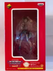 一番くじプレミアム アイドルマスター シンデレラガールズ PART2 ラストワン賞 ラストワンver. 前川みく プレミアムフィギュア Amazon.co.jp: 一番くじプレミアム アイドルマスター シンデレラ
