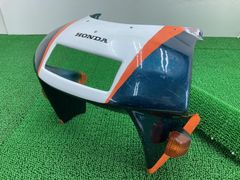 HONDA NSR250R MC21 Rothmans アッパーカウル(社外品) - メルカリ