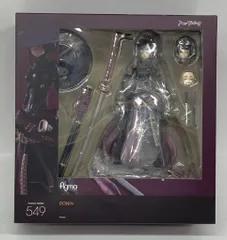 MAX FACTORY figma RONIN 549　FALSLANDER