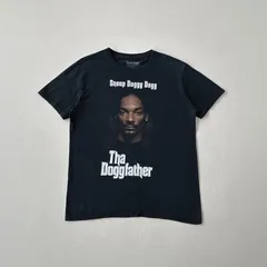 The dogfather スヌープドッグゴッドファーザー パロディ スウェット 希少 The Dogfather スウェット SNOOP DOGG トレーナー - メルカリ